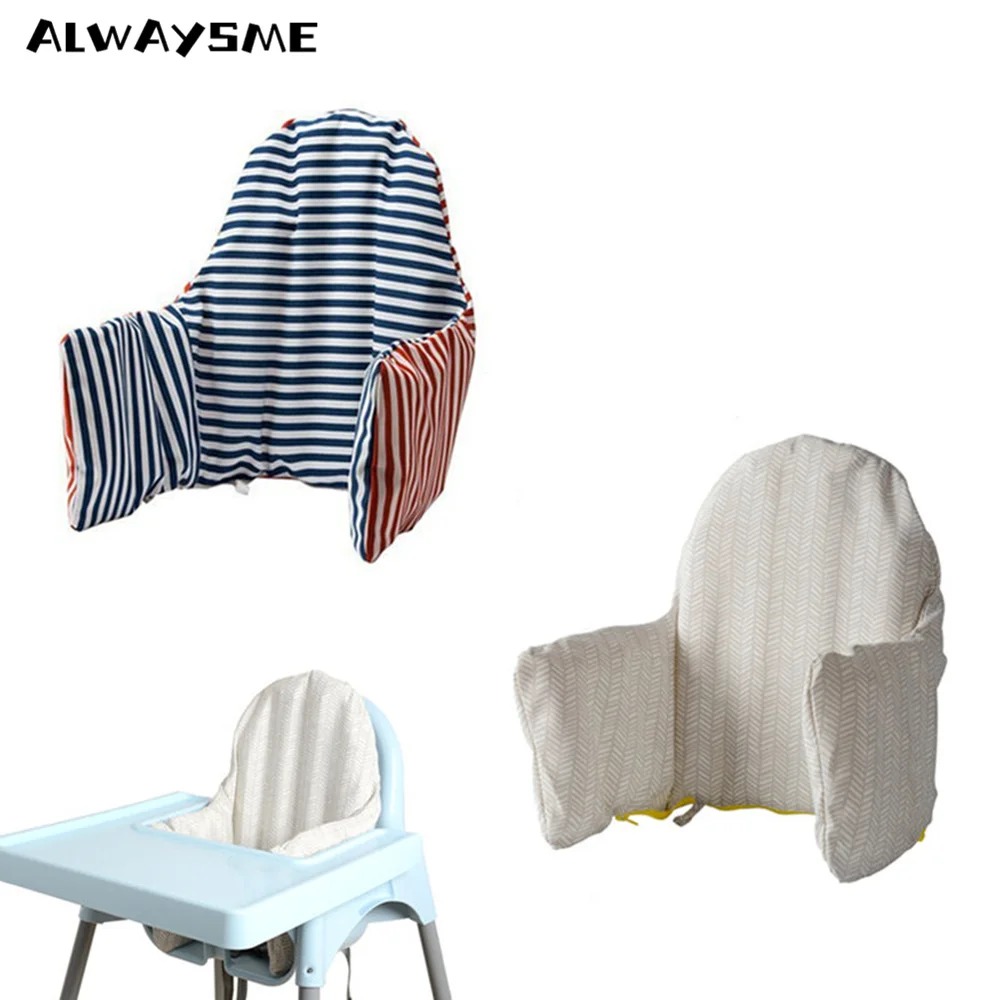 ALWAYSME Highchair Seat Cushion
