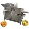 Hamburger Patty Making Machine Price Burger Press Hamburger Patty Maker Hamburger Production 5