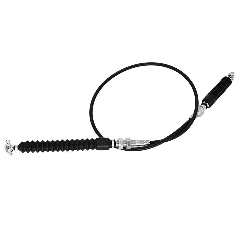 707000775 Gear Shift Cable Shifter Compatible with Can-Am Commander 800 2014-2015 Maverick 1000R 2014-2015 1000 2013