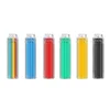 8mm 12.5mm Manual Cigarette Rolling Machine Paper Roller Cigar Filling Maker Tobacco Rolling DIY Tools Smoking Accessories 4