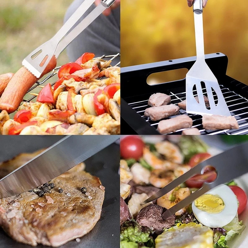 https://ae01.alicdn.com/kf/S94d4dac4c1e54c418693fbbdbb94ad6dy/BBQ-Tools-Set-Barbecue-Grilling-Utensil-Spatula-Fork-Tongs-Knife-Brush-Skewers-Outdoor-Camping-Cooking-Tools.jpg