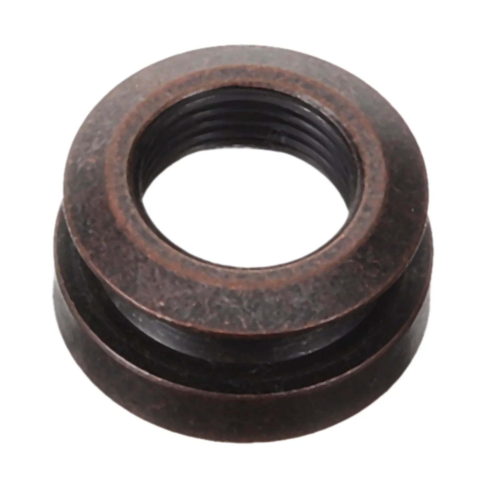 

Guitar Jack Button Endpin Copper Tip Bass Endpin Cello Endpin Metal Guitar Pickup Tail Pin Cap Guitar Repair