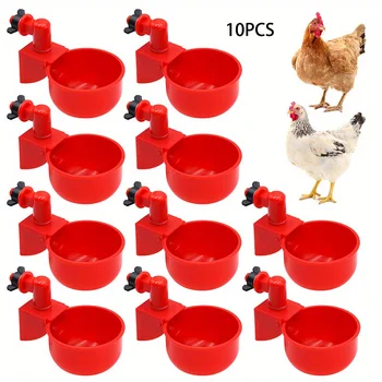 Poultry Water Dispenser 1