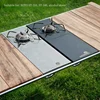 Outdoor IGT Table Accessories Camping Spider Stove Accessories for SOTO ST-310 ST-340 IGT Folding 0.5 Unit Plate Gas Stove Table 2