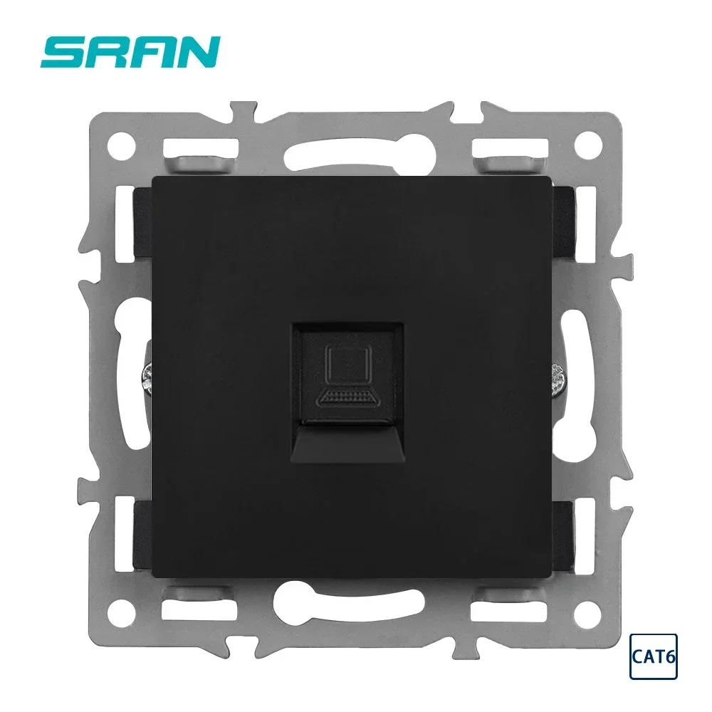 Single rj45 Cat6