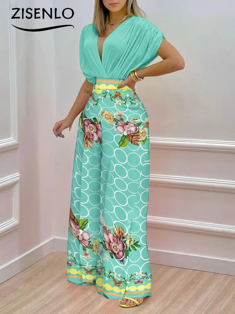 Ropa De Lino Mujer Conjunto De Lino Para Mujer Piezas Top Y