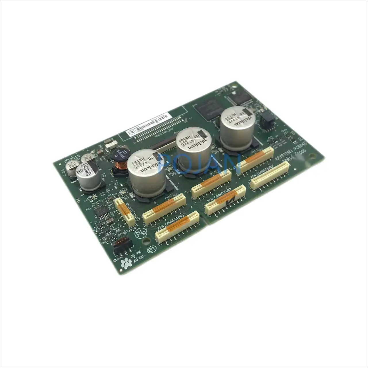 T8W16-67006 Carriage PCA Board Fit for Designjet Z6 T1700