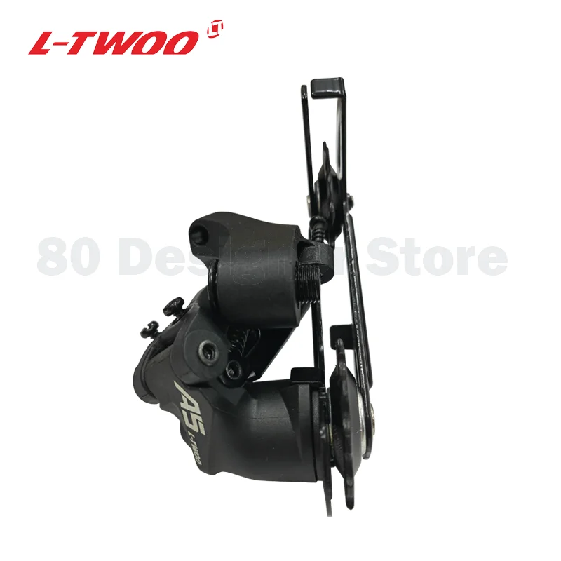 SRAM FORCE　リアディレーラー　9s 10s 007518168000-RD-FORCE-XPLR-