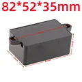 82x52x35mm-Black