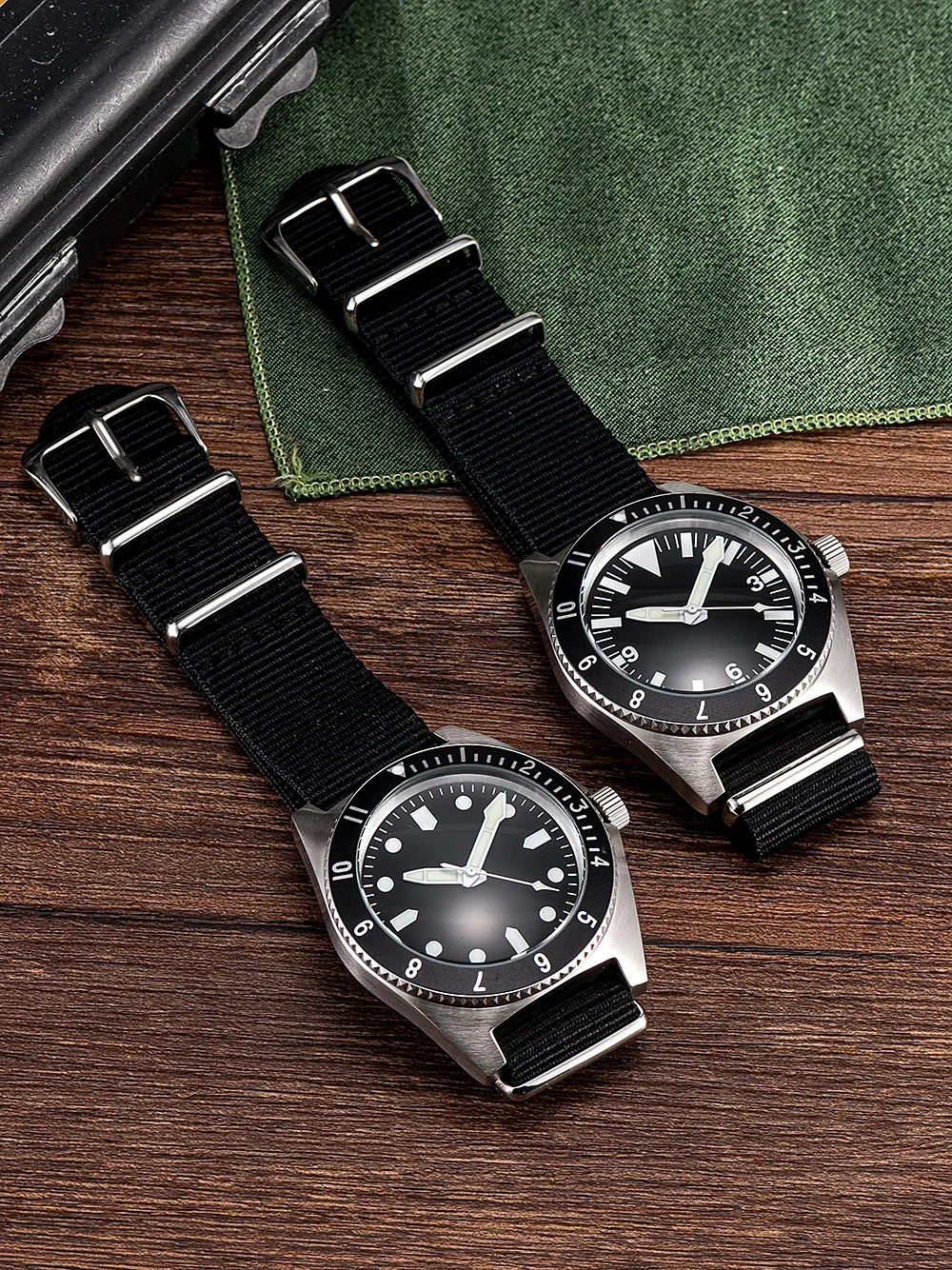 Orologio Militare Orologi Mwc Recensioni Mwc Orologi Uomo