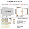 40x80cm
