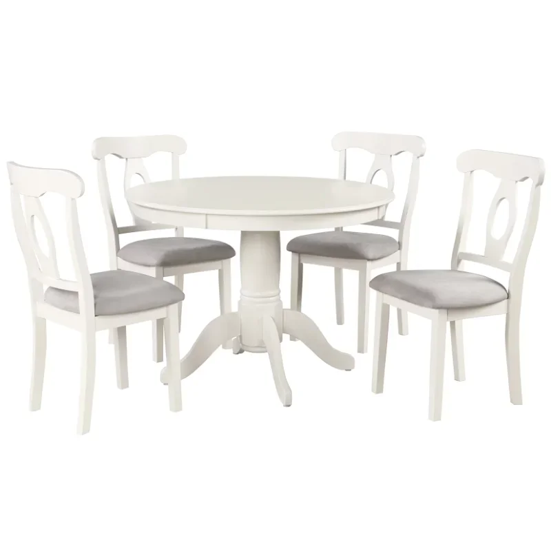 Amazon Angel Line Lindsey Dining Set Piece Lindsey Traditional