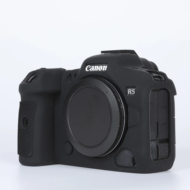 protetora da pele saco para canon eos