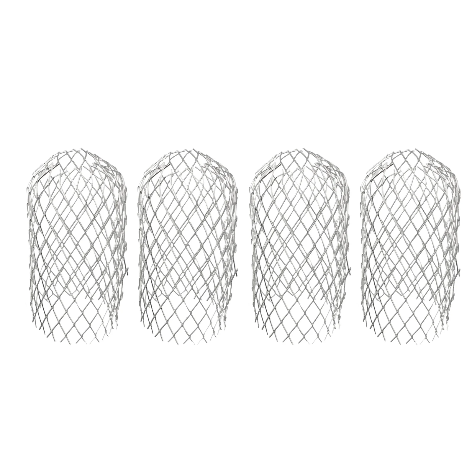 Metal Aluminum Gutter Leaf Guard