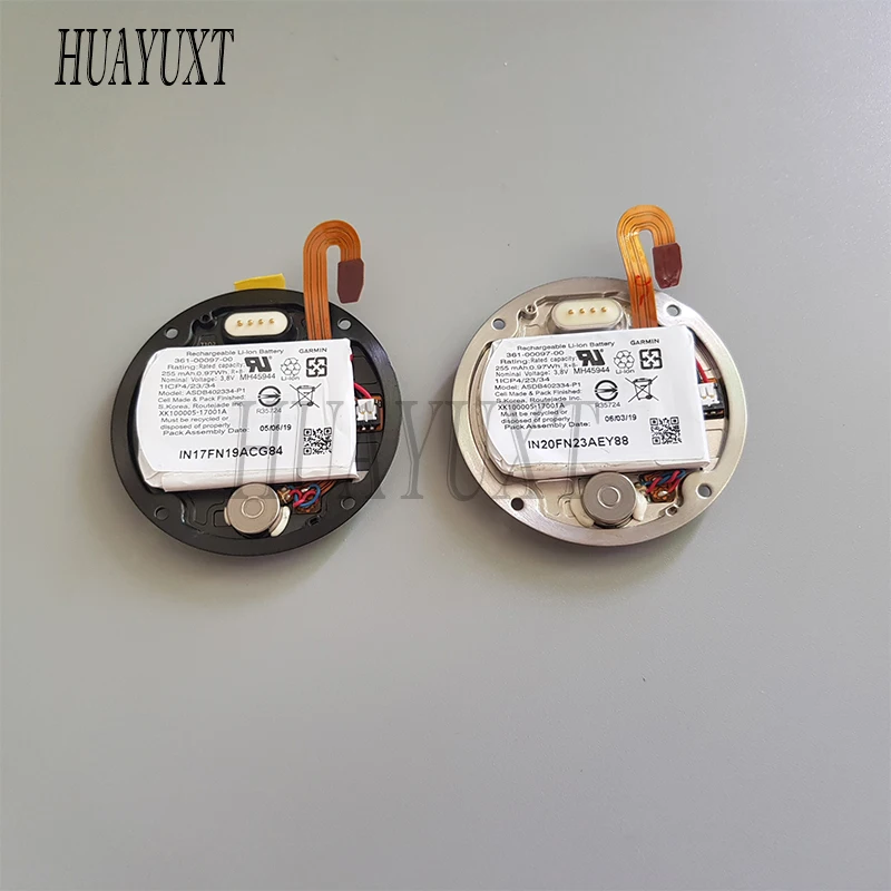 Garmin fenix 5 Plus ٱ   Ŀ, ͸ , 361-00097-00 ݼ  ̽ ׼
