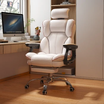 Ergonomic Gaming Office 1