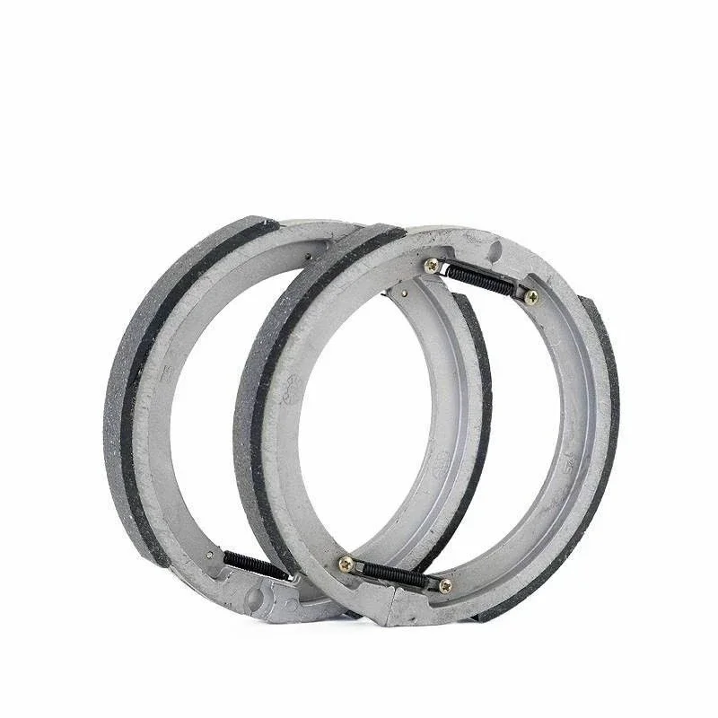 

2#3#4# Machine Turret Milling Machine Processin Accessories Milling Machine Brake Parts Ring Machining Brake Pad Brake Block