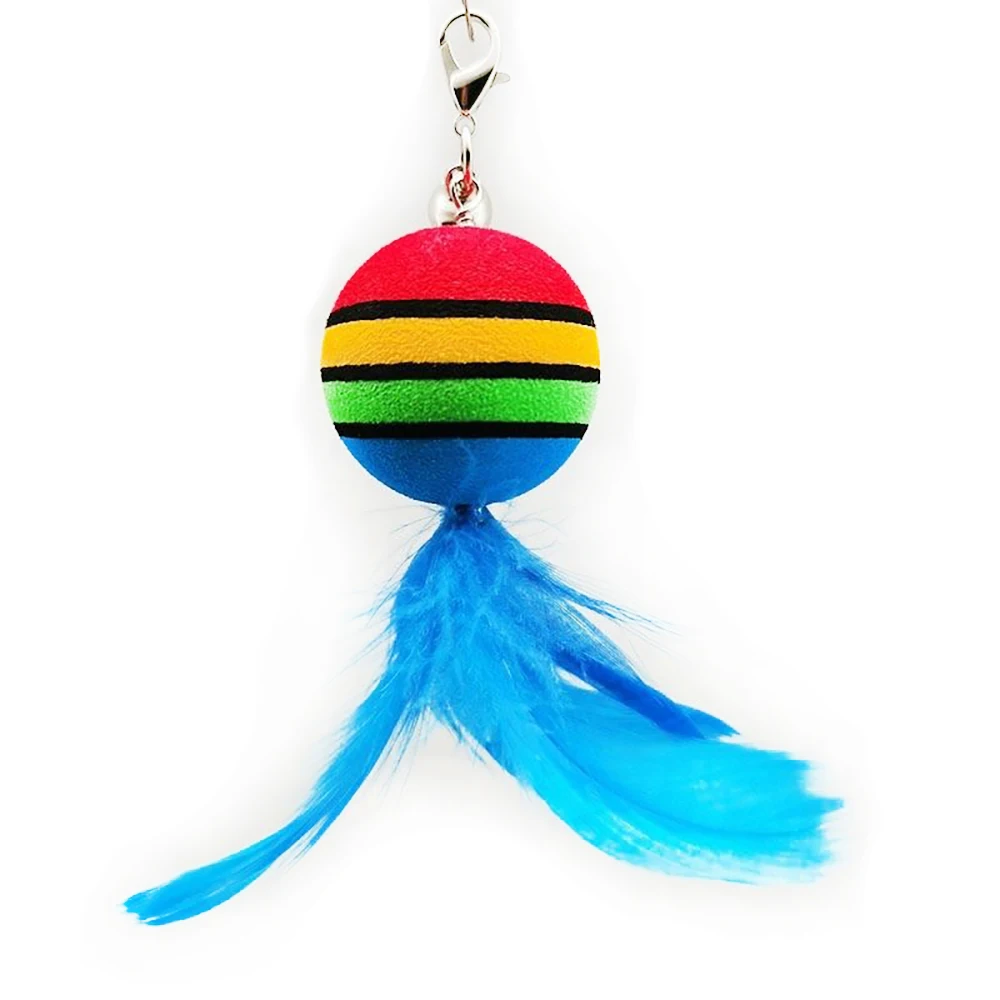 C-Feather Ball Head
