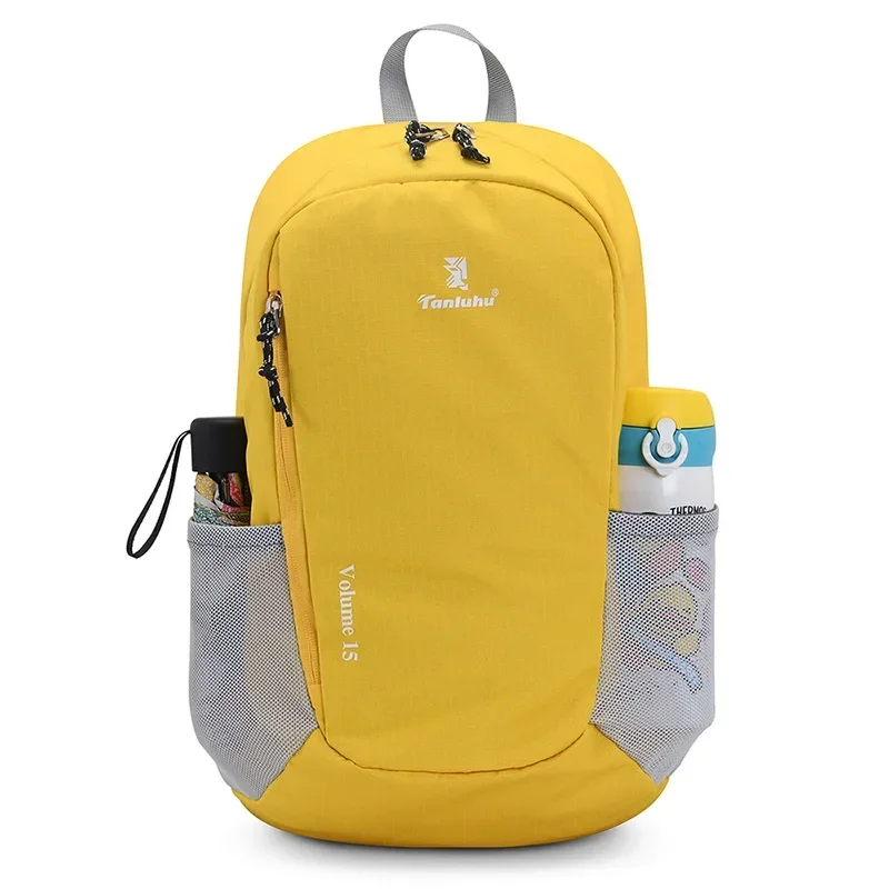 

2023 Hiking Camping Travel Bag Waterproof Ultralight Trekking Pack Sport Backpack Outdoor Mountaineering Rucksack for Men Women