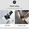 12V 500W Mini Brushless Angle Grinder with Rechargeable Lithium Battery Cordless Polishing Machine Diamond Cutting Power Tool 4