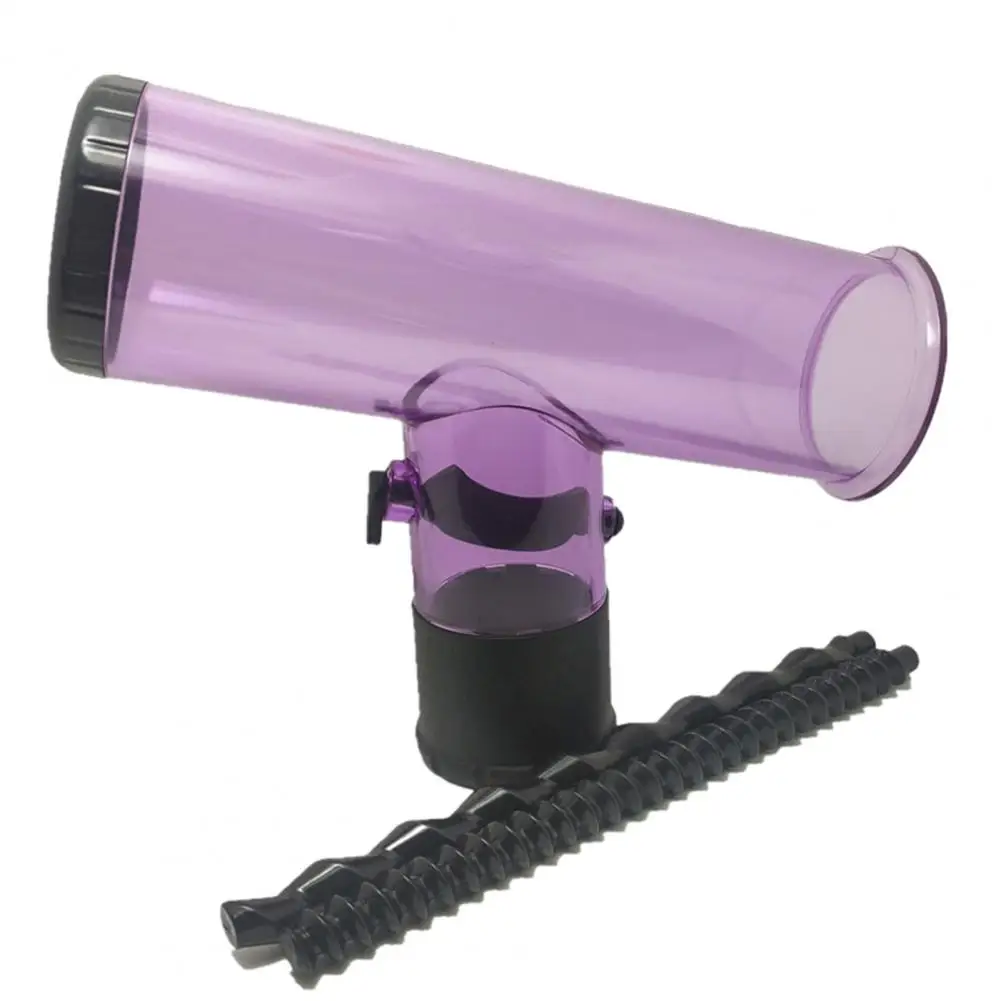 

Long Lifespan Durable Hair Wind Dryer Cover Compact Hair Dryer Cover Reused for Women