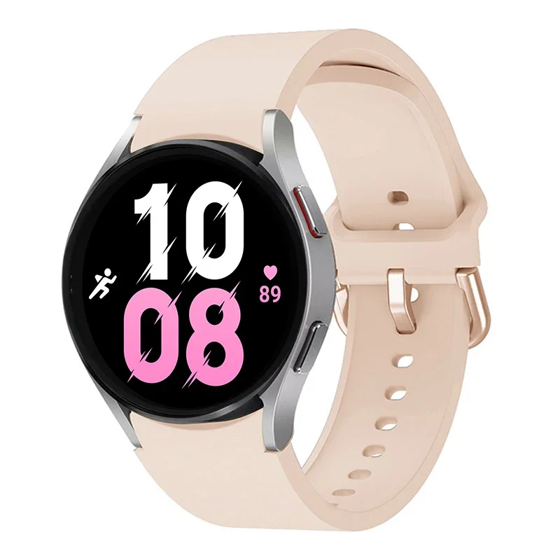 Silicone Wristband Strap