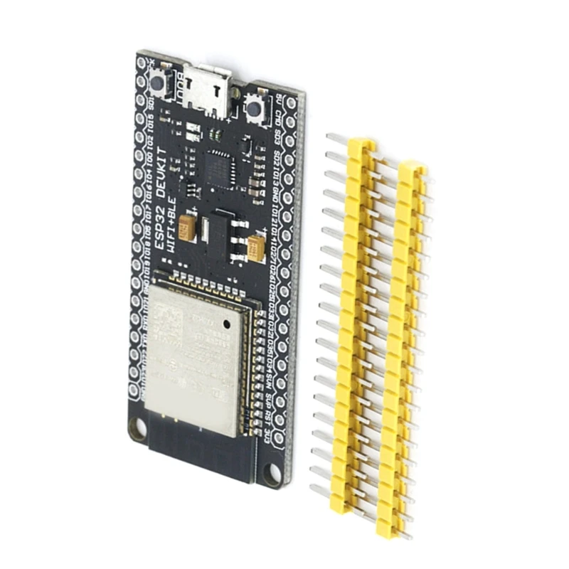 A9LC ESP32 ESP-32   2.4GHz   WiFi +  ȣȯ  ھ ũ Ʈѷ μ