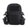 New Outdoor Sports Camouflage Waist Bag Hanging Tactical Multifunctional Mobile Phone Waist Bag for Men And Women