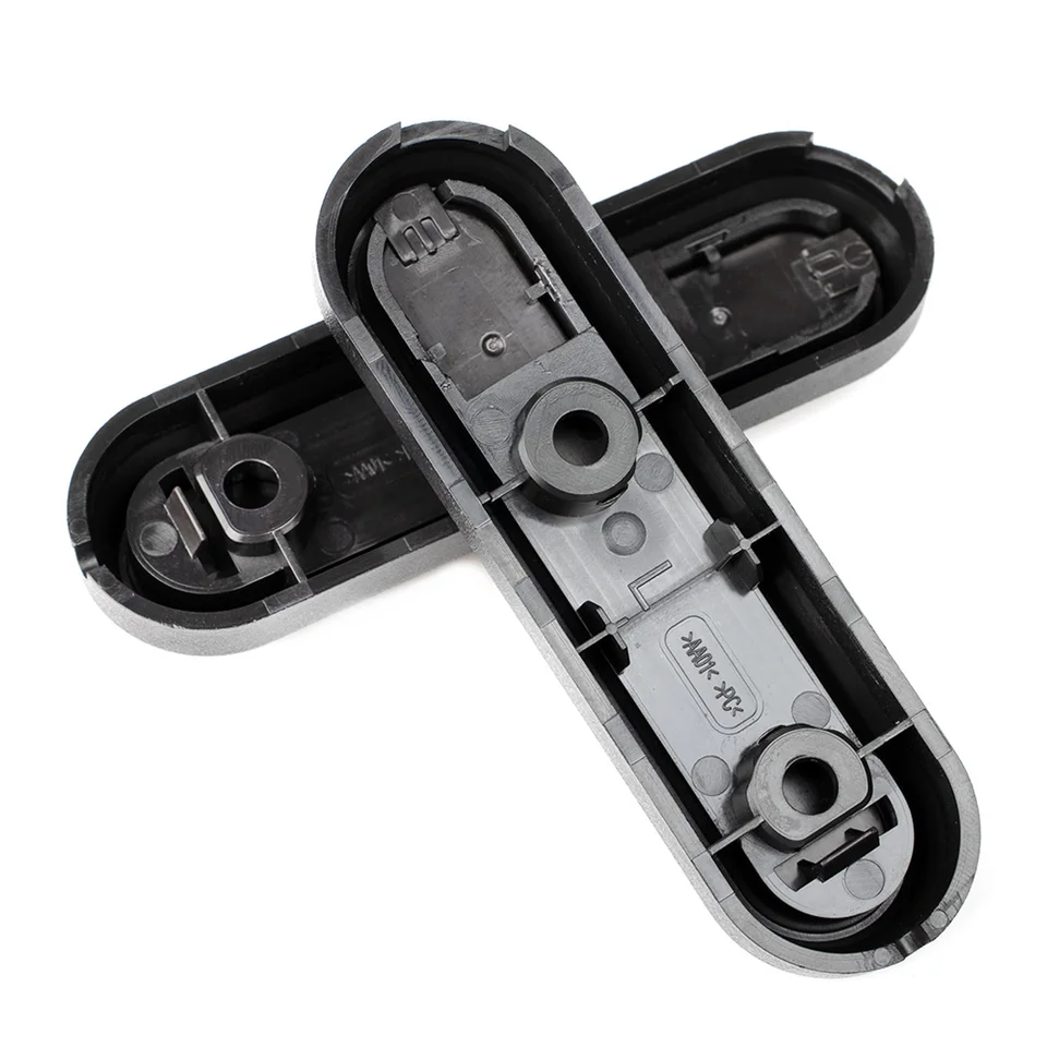 Copertura Catarifrangente Per Ninebot F40D/F40E - Paraurti Riflettente Per Monopattino Elettrico