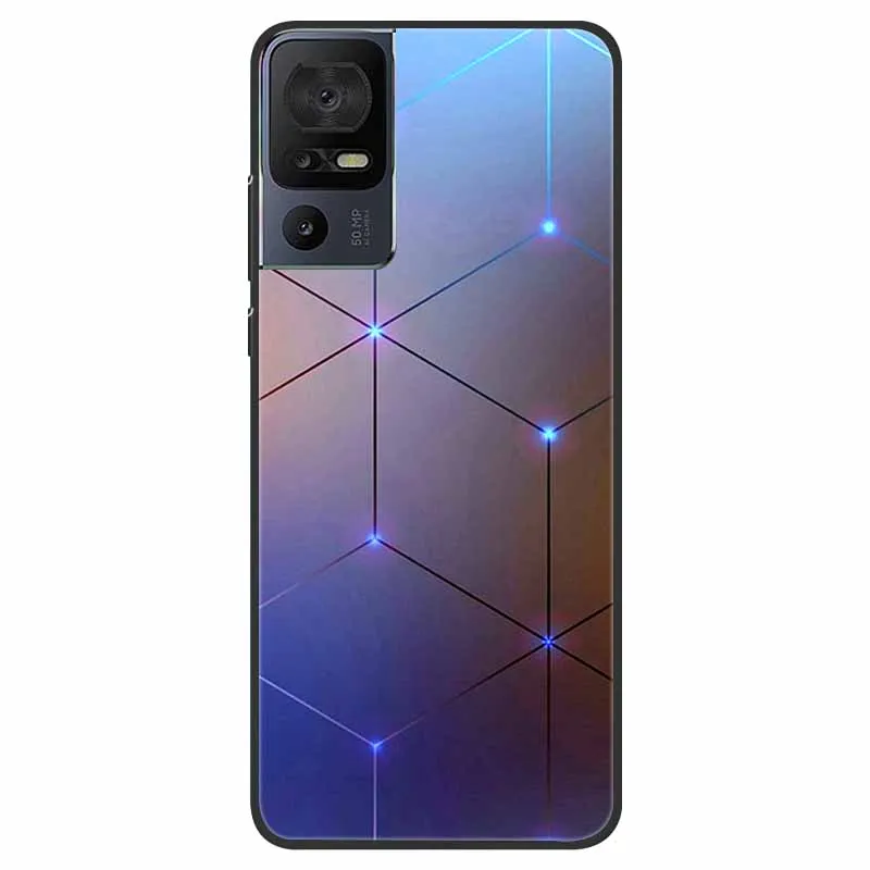 Shockproof Soft Silicone TPU Back Cover | Full Protective Phone Case 2023