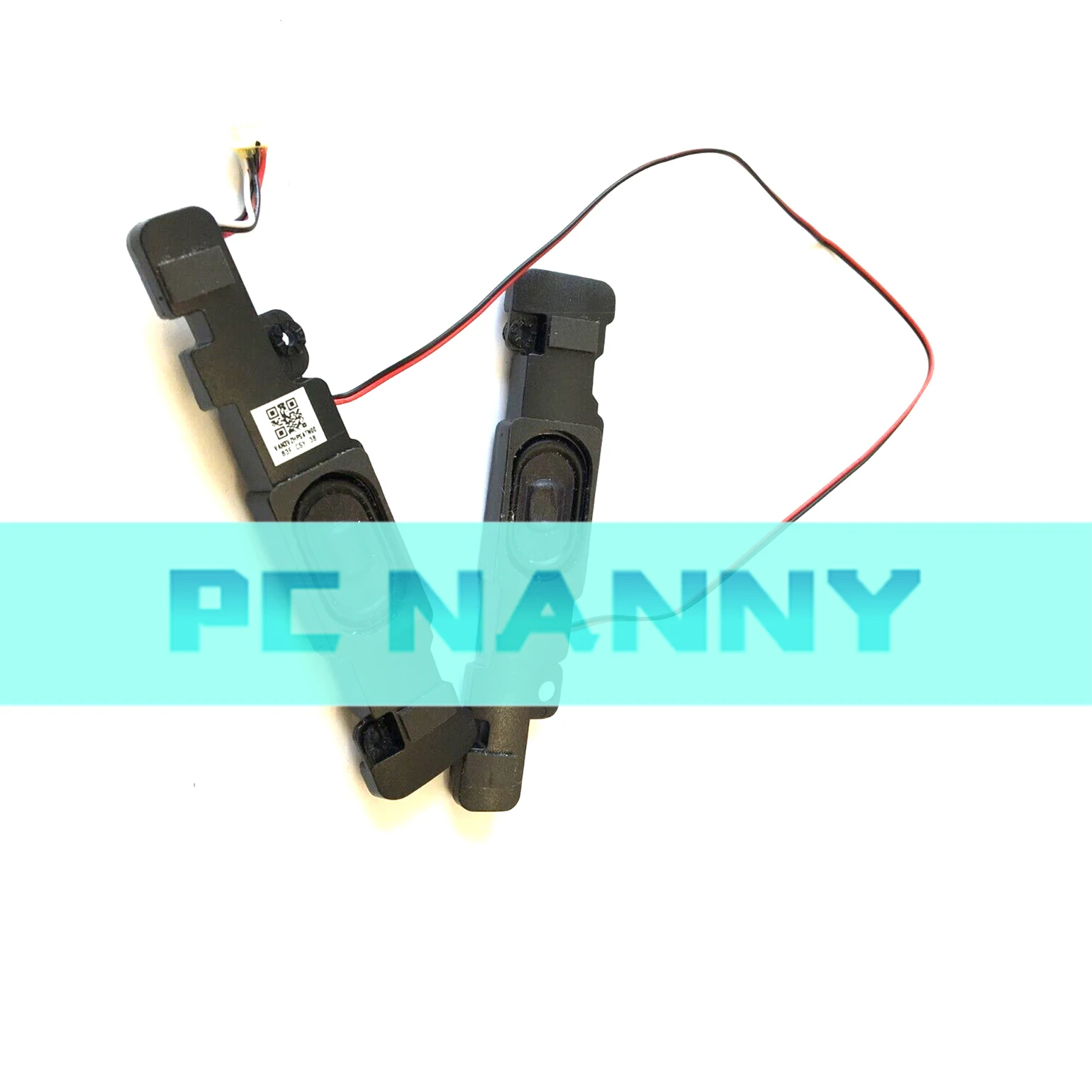 

PCNANNY для Acer Aspire 1 A311-31 N16Q6 A111-31 Внутренние Динамики слева и справа 23.GG2N7.001