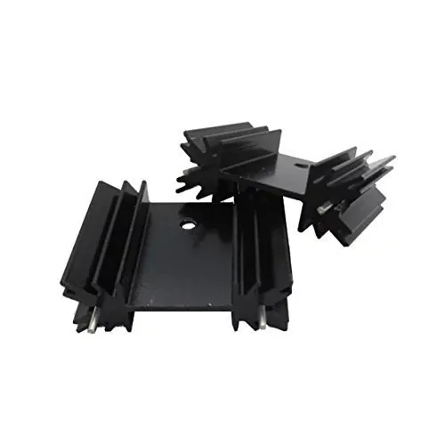 30pcs MOS Ʈ Ʃ  ð  IC 25*34*12MM