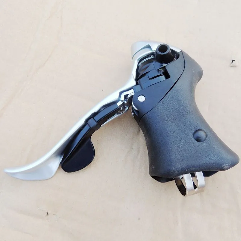 Japan ST-4400 9 Speed Brake Lever Control Dip Lever Front