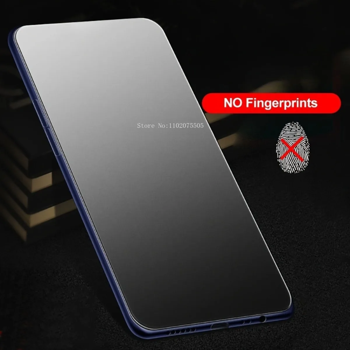 2Pcs Matte Hydrogel Film For Samsung Galaxy  A15 A25 A54 5G A53 A52 A52S A23 A14 A34 5G A72 A73 A71 A51 A13 A22 A32 A33 5G Glass — view 3