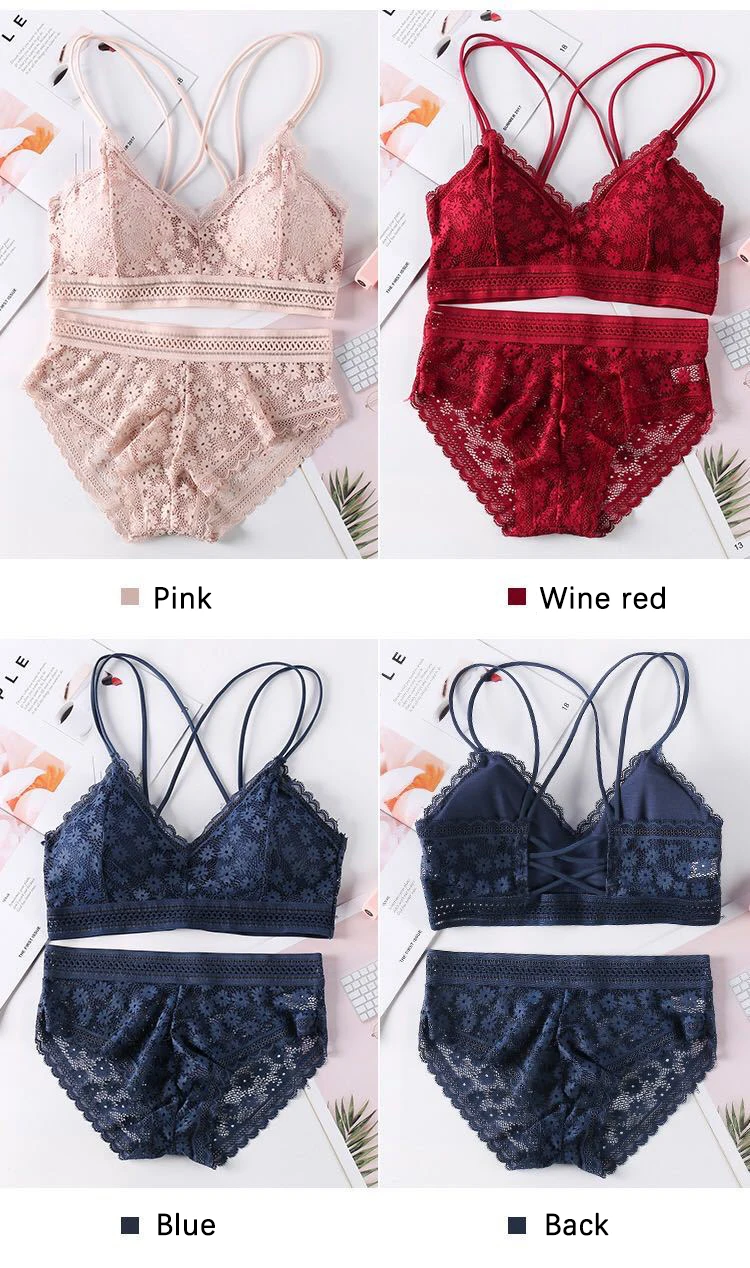 Sexy Lace Push-Up Bra and Panties Set for Women Lingerie Underwear 9 S94d6700218b5449599e36275d09d5c623 Sexy Lace Push-Up Bra and Panties Set for Women Lingerie Underwear