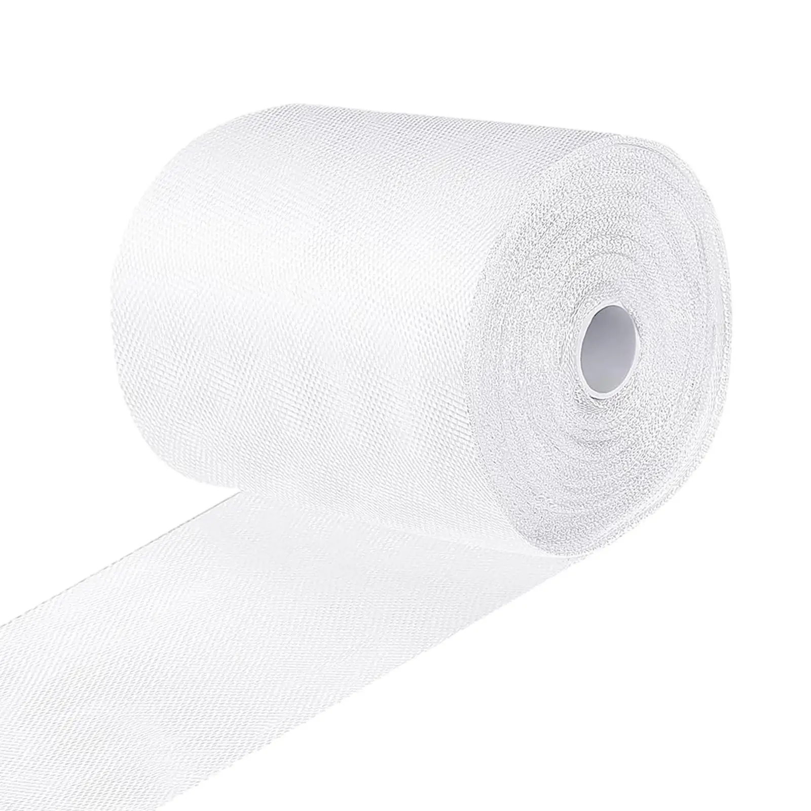 Fiberglass Cloth Roll Glass Fiber Roll for Seams Boat General Purpose Repair