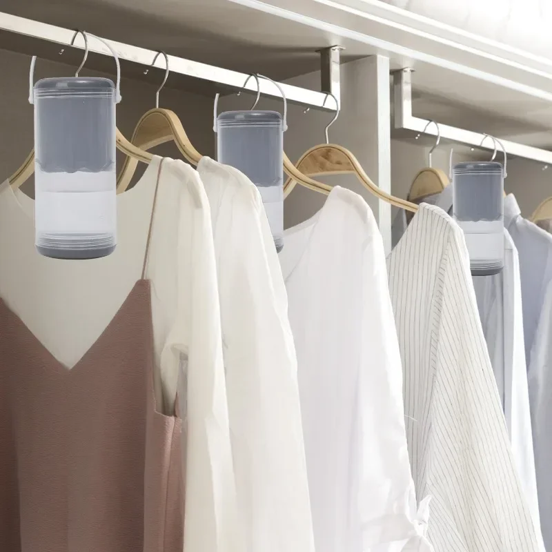 Moisture Absorber Hanging Dry Box Desiccant Wardrobe Moldproof Moisture-proof Dehumidification Closet moisture absorber bag,moisture absorbing bag,clothes dehumidifier,air dehumidifier,moisture absorber