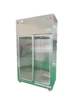 New High Quality China Manufacture Stainless Steel Clean Room Cabinet Sterilization Closet 4