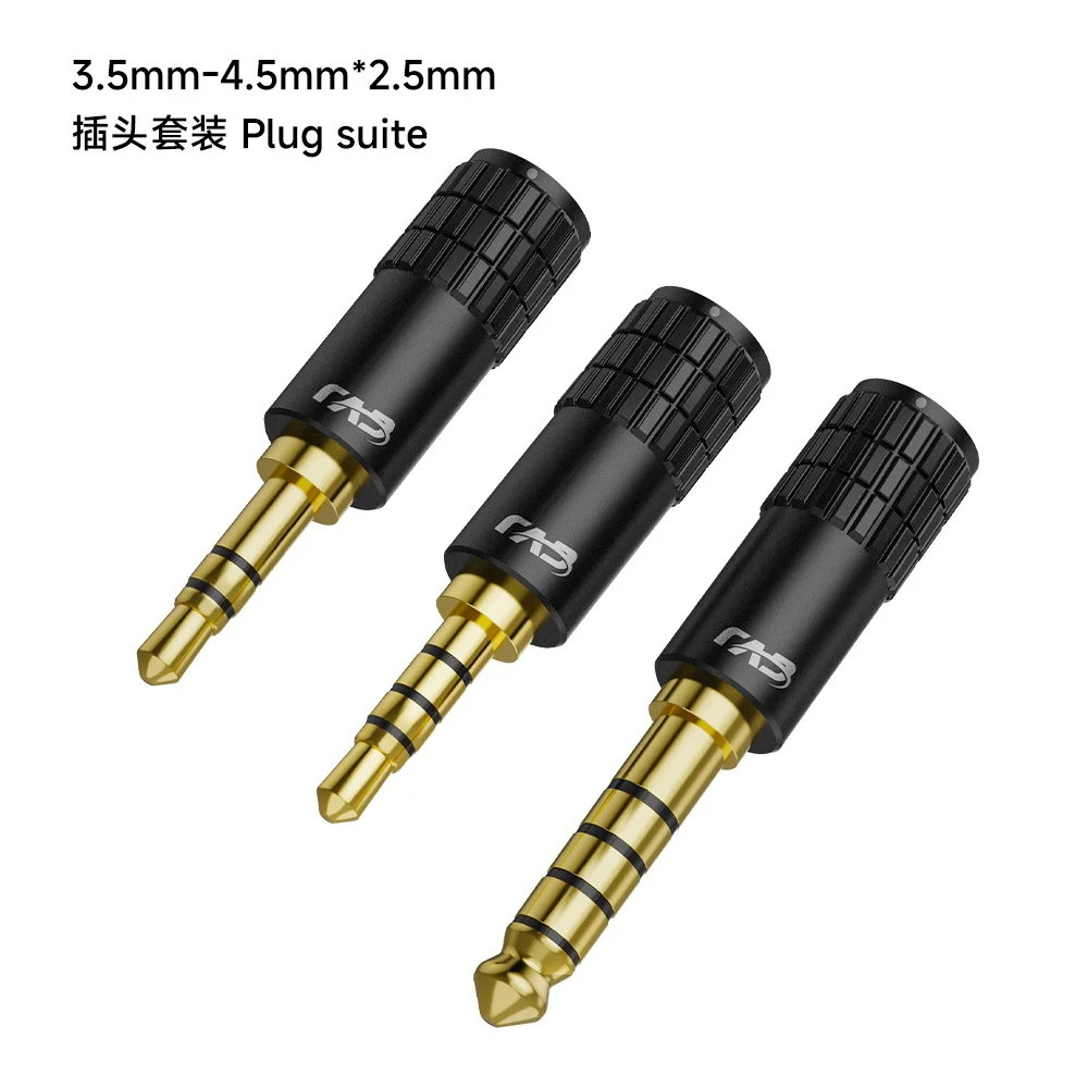 【未使用に近い】 CVJ YUKIMI イヤホン 4.4/3.5mmプラグ交換可 ANGELEARS × CVJ YUKIMI」 雪をイメージしたデザインに硬質な