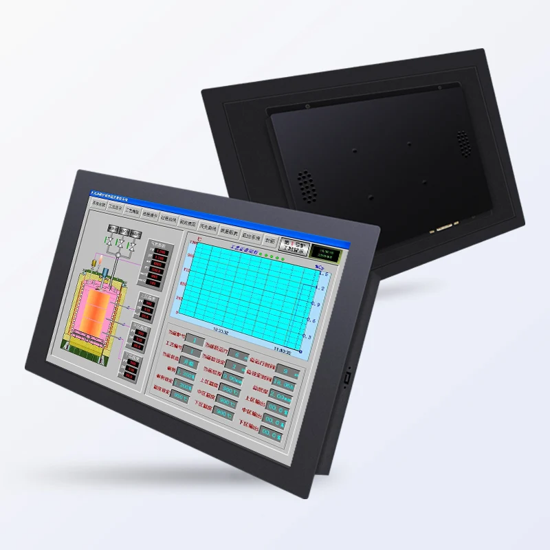 lcd display mounting factory
