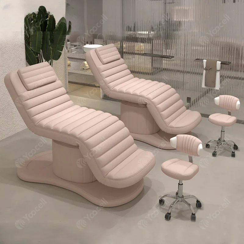 Lash bed luxury eyelash bed beauty salon furniture electric beauty chair facial massage table bed тушь для ресниц influence beauty lash helicoid для объема и удлинения стойкая 9мл