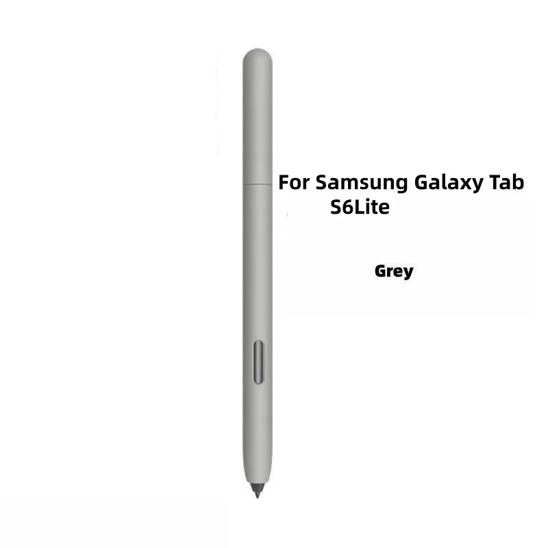 Silicone Shockproof Non-slip Stylus Protective Pen Case