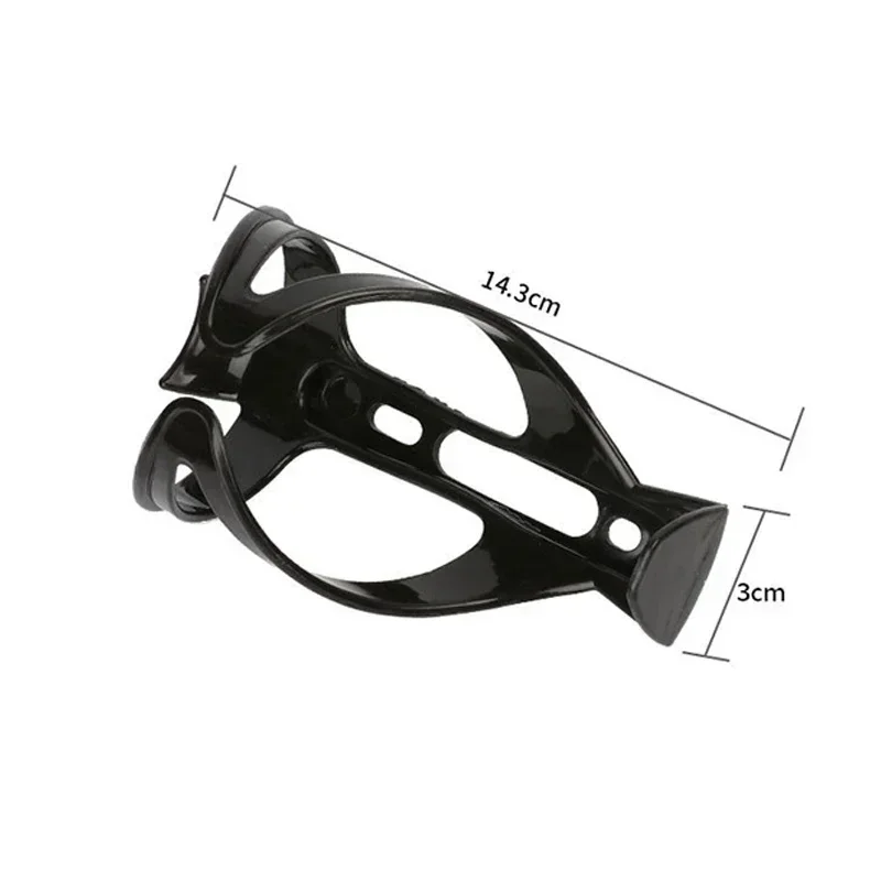 Ultralight Bicycle Bottle Holder Universal Bike Drink Bottle Rack Cage Cycling Water Cup Bracket Mountain Road Bike Accessories