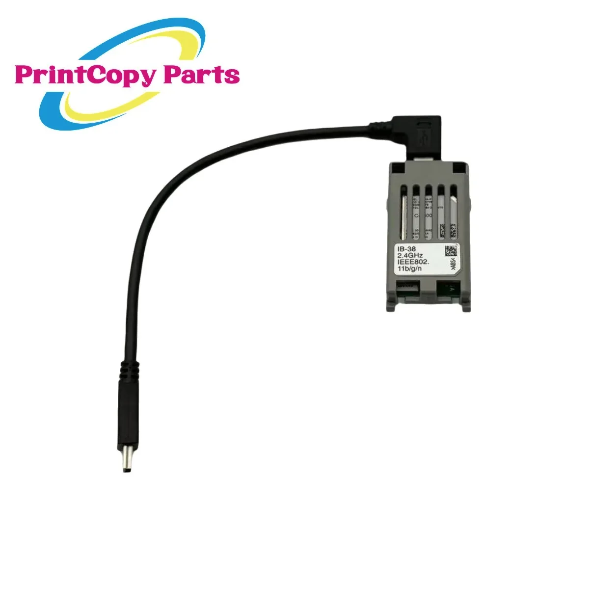 10PCS 오리지널 IB-38 네트워크 카드 Kyocera MZ3200i 4000i 3554 2554 4054 5004 3개월 보증