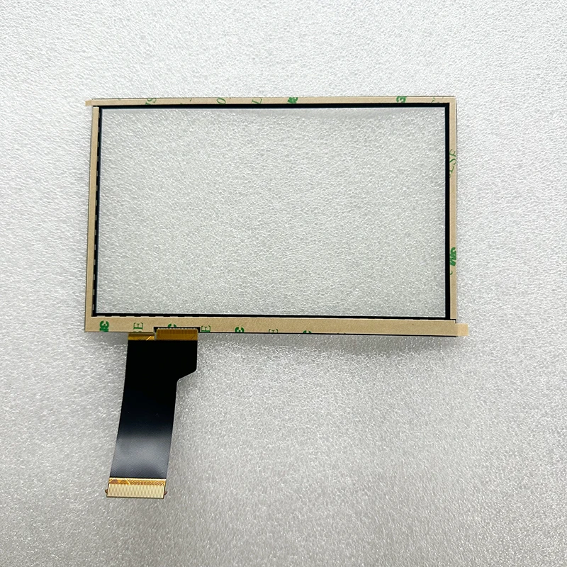 Touch Screen Glass Digitizer Replacement For Skoda MIB2 MIB STD2 Radio Multimedia Navi 6.5''