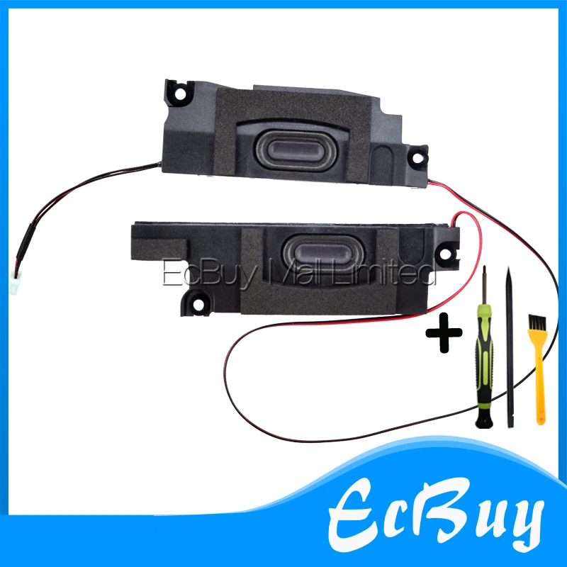 Nuovo Altoparlante Per Laptop Sinistro + Destro Per Altoparlanti Per Laptop Lenovo Thinkpad T480S