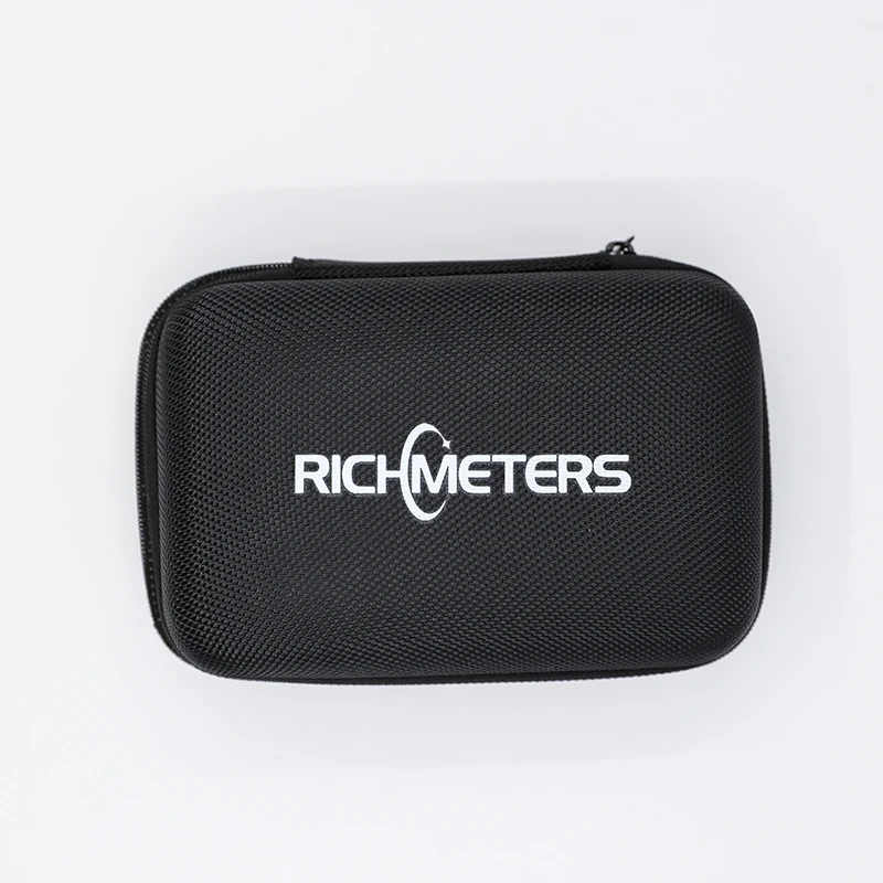 Multimeter Bag Tools Bag Test Leads Storage Box
