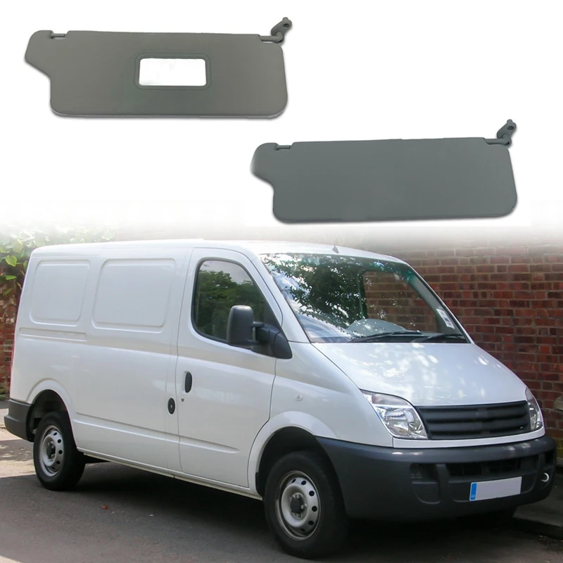 Car Front Window Shield Shade Sunvisor Sunblind Sunshade For SAIC MAXUS