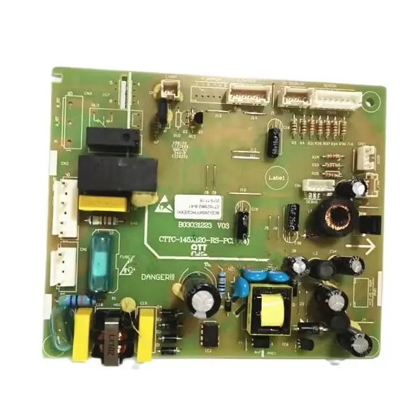Bom para Geladeira Placa de Computador 30143e1000 Fr-s570erb Eyb Parte