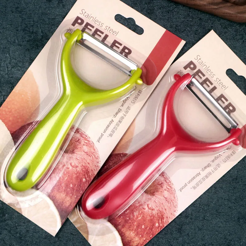 

Fruit Peeler Household Potato Apple Melon peeler Kitchen Supplies